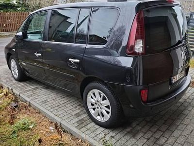 Używany 2014 Renault Espace Initiale Paris | 24 900 zł (Dość drogi)