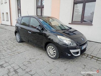 Renault Scénic III
