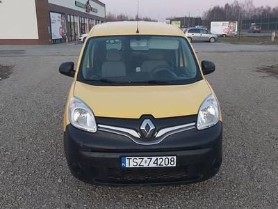 Używany Renault Kangoo 2017 Minivan