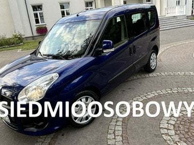 Fiat Doblò