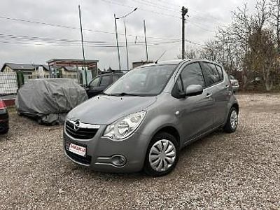 używany Opel Agila 1.0 benzyna/Klimatyzacja/Zamiana/Kredyt/VIP Gwarant B (2008-201…