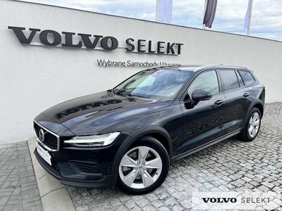 Volvo V60 CC