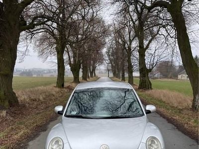 Używany 2003 VW Beetle | 3900 zł