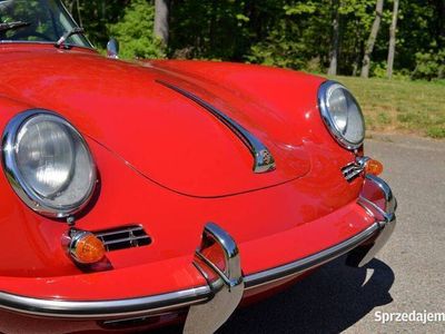 Używany 1965 Porsche 911 Carrera | 1800 zł