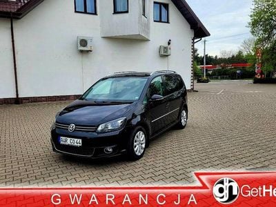 VW Touran