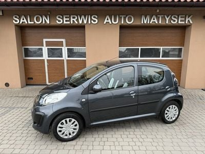 Citroën C1