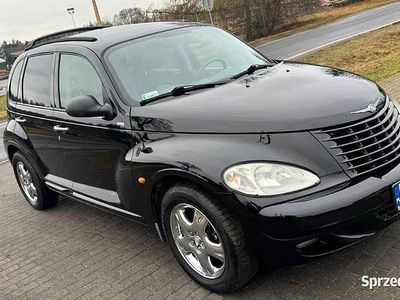 Używany 2003 Chrysler PT Cruiser | 6700 zł