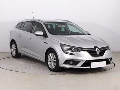 Renault Mégane IV