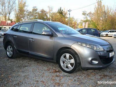 Renault Mégane III