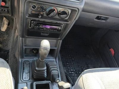 Używany 1996 Mitsubishi Pajero SUV | 15 900 zł