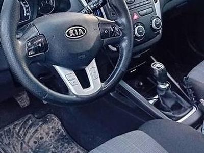 Używany 2010 Kia Ceed Hatchback | 12 000 zł (Uczciwa cena)