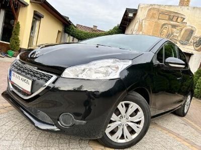 używany Peugeot 208 I SUPER STAN * WYPAS * SPRAWDŹ JAKI