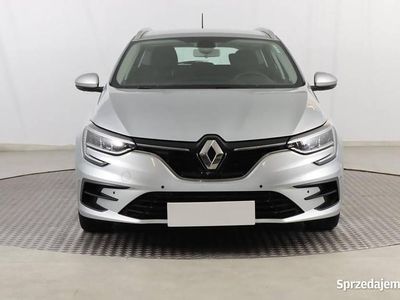 Renault Mégane GrandTour