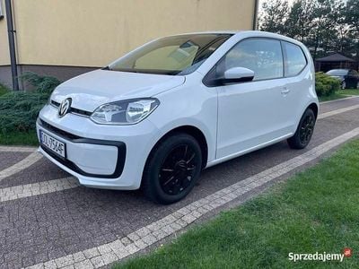 VW up!