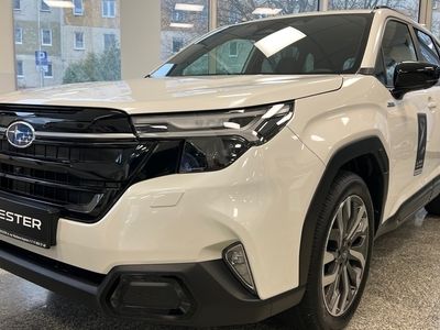 Używany Subaru Forester Platinum 2024 Subaru SUV