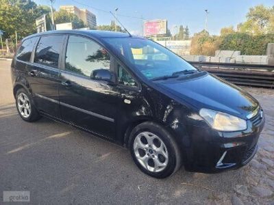 używany Ford C-MAX I