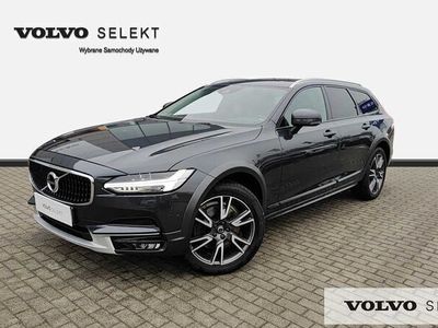 Volvo V90 CC