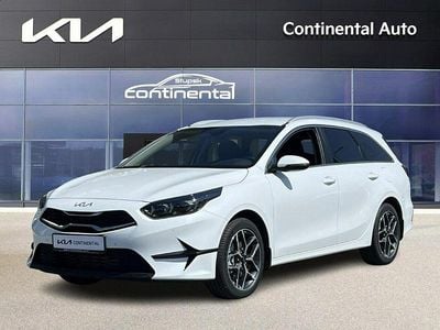 Biały Nowe 2025 Kia Ceed Hatchback | 112 900 zł (Drogi)