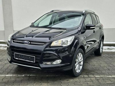 używany Ford Kuga Titanium el. klapa Nawigacja II (2012-)