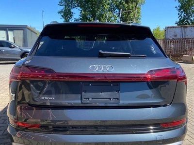 Używany 2019 Audi e-tron Advanced SUV | 68 000 zł