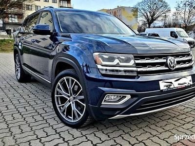 Używany VW Atlas SE 2019 SUV