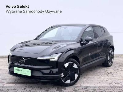 Używany Volvo EX30 199 kW (271 KM) 2024 Czarny SUV