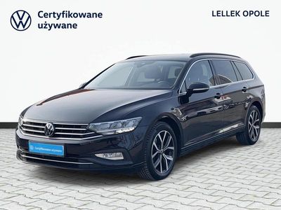 Używany VW Passat 150 KM (110 kW) 2023 Kombi