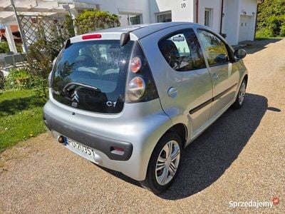 Citroën C1