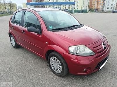 używany Citroën C3 Pluriel 2006