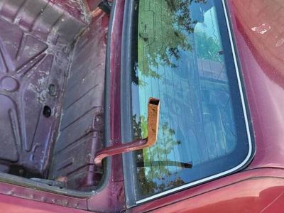 Używany Lincoln Town Car 1998 Sedan/Limuzyna