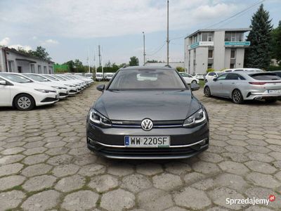 używany VW Golf VII Golf1.5 TSI BMT Comfortline…