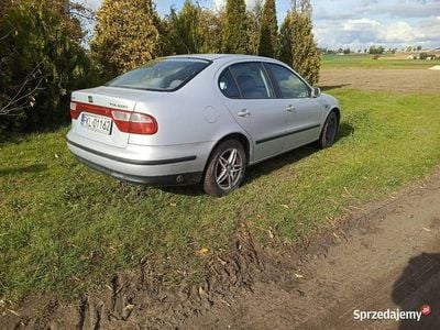 Seat Toledo