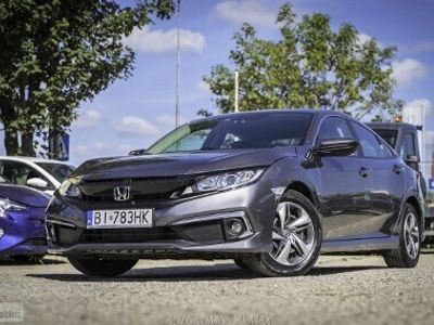 używany Honda Civic IX 2.0 Automat 158KM