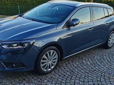 Renault Mégane GrandTour