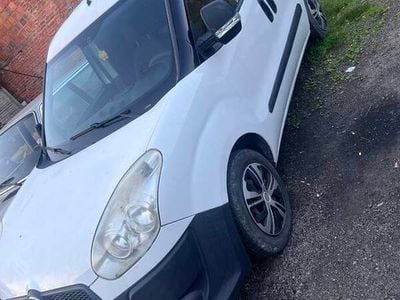 Fiat Doblò