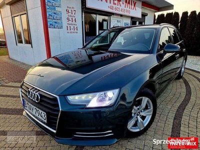 używany Audi A4 diesel