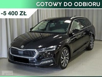 używany Skoda Octavia III Style 2.0 TSI DSG 4x4 Style 2.0 TSI 190KM DSG 4x4