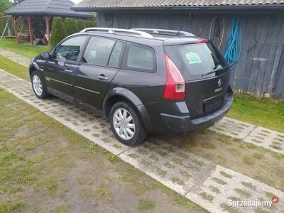 Renault Mégane GrandTour