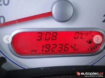 Suzuki Splash