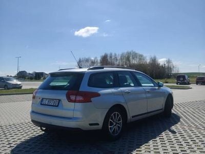 Citroën C5