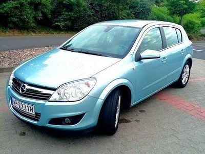 Używany 2009 Opel Astra | 8900 zł (Uczciwa cena)