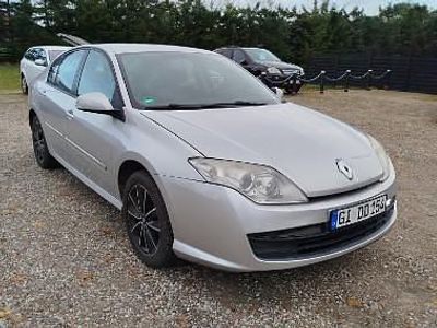 używany Renault Laguna III 1.6 16V Serwisowany - Zadbany - RATY -