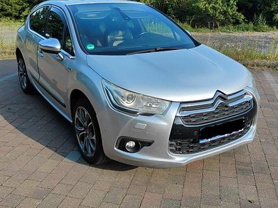Citroën DS4