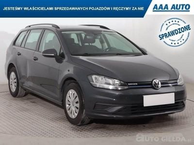 VW Golf VII