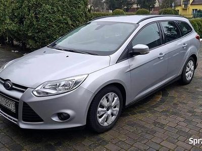 Używany 2012 Ford Focus Kombi | 25 000 zł (Drogi)