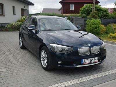 BMW 116