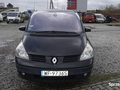 Renault Espace