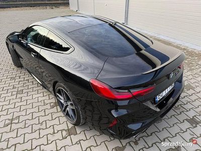 Używany 2020 BMW M8 | 285 000 zł
