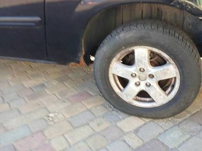 Używany 2008 Chrysler Voyager Minivan | 13 000 zł