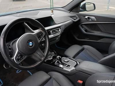 Używany 2022 BMW 220 Shadowline Coupe | 125 000 zł